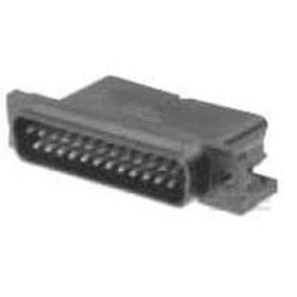 Te Connectivity HD-20 PLUG 9P RA 590 THD INS 5747467-4